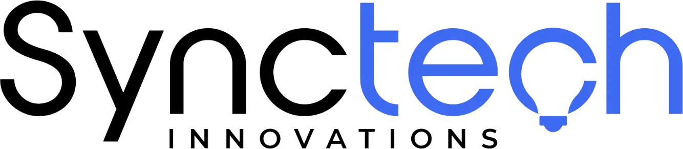 SyncTech Innovations: Command Center Software for LPG Operations